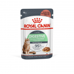 Kassi m&auml;rgtoit Royal Canin Digest Sensitive, 0.085 kg