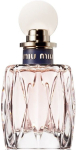 Tualettvesi Miu Miu L'Eau Rosee, 50 ml