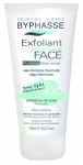 N&auml;o koorimine Byphasse Home Spa Experience Purifying, 150 ml