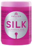 Juuksemask Kallos Kjmn Silk, 1000 ml