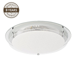 Valgusti lagi Domoletti 16626-YL, LED, 4000 &deg;K, 1 x 24 W