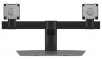 Lauahoidja kahele monitorile Dell MDS19