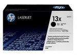 Toonerikassett HP LaserJet Q2613X, must v.