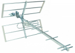 TV antenn TechniSat HDT-A TechniYagi External, 474 - 786 MHz, 15 dB
