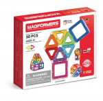 Konstruktor Magformers Magnetilised klotsid 63076, 30 tk