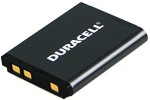 Aku Duracell, Li-ion