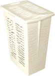Pesukast Branq, 30 l, beež v., 37.5 cm x 25 cm