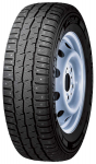 Talverehv Michelin Agilis X-Ice North, naastrehv 215/65/R16, 109-R, D, A, 73 dB