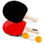 Lauatennise komplekt Spokey Joy 81814