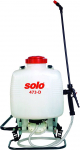 Aiaprits Solo 473D, 10 l