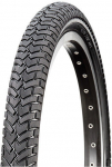 Jalgratta rehv CST, kumm, 20", 2.125"