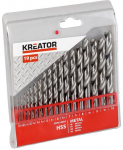 Puur Kreator, metall, 1.5 mm