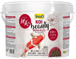 Kalatoit Tetra Koi Beauty Medium, 4 l