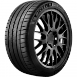 Suverehv Michelin Pilot Sport 4S 245/35/R20, 95-Y, XL, C, A, 71 dB