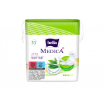 H&uuml;gieenisidemed Bella Medica Ultra Normal, 10 tk