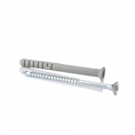 T&uuml;&uuml;bel Haushalt, universaalsed, 8 mm x 80 mm, 4 tk