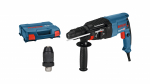 Puurvasar Bosch 830W GBH 2-26 F Sdsplus