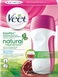 Vaha epilaator Veet Natural Inspirations