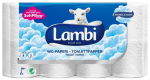 Tualettpaber Lambi, 3 kiht, 8 tk