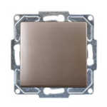 L&uuml;liti GUNSAN Visage, 1 sl., pruun