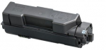 Toonerikassett Kyocera TK-1160, must v.