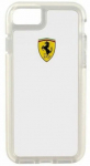 Telefoni &uuml;mbris Ferrari, iPhone 7/Apple iPhone 8/Apple iPhone SE 2020, l&auml;bipaistev
