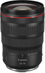Objektiiv Canon RF 24-70mm f/2.8L IS USM