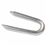 Metsav&otilde;rgu klambrid Garden Center 3x30 mm, 1 kg, tsink v.