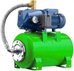 H&uuml;drofoor Pedrollo, 600 W