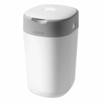 M&auml;hkmekonteiner Tommee Tippee Twist & Click, valge v.