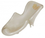 Laste vanniiste Tega MS-003, valge