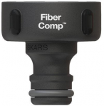 Vooliku &uuml;hendus Fiskars, G1"