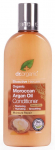 Juukse konditsioneer Dr. Organic, 265 ml