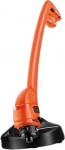 Elektriline v&otilde;sal&otilde;ikur-trimmer Black & Decker GL250_XK, 250 W