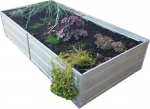 Peenrakast Klasika, 150 cm x 75 cm x 30 cm
