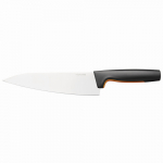 K&ouml;&ouml;ginuga Fiskars, roostevaba teras
