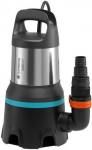 T&uuml;hjenduspump Gardena, 750 W