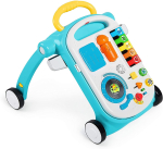 Laste t&otilde;ukem&auml;nguasi - k&otilde;ndija Baby Einstein