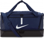 Spordikott Nike Academy Team Hard-Case Duffel Bag M CU8096 410, sinine v., 37 l