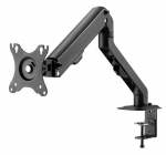 Monitorihoidik NewStar FPMA-D650BLACK