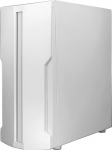 Arvuti korpus Xilence Performance C X5, valge v.