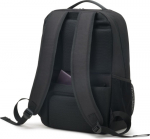 Seljakott Dicota, must v., 24 l, 13-15.6"