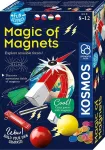 Magnetiline m&auml;ng Piatnik Magic Of Magnets, mitmev&auml;rviline