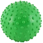 Massaažipall Yate Aku Ball, roheline v., 20 cm