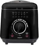 Frit&uuml;&uuml;r Beper Compact P101FRI100, must v., 950 W