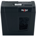 Paberihunt Rexel Secure X6, 220 mm