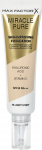 Vedel jumestuskreem Max Factor Skin-Improving Miracle Pure Light Ivory, beež v., 40 light ivory, 30 ml