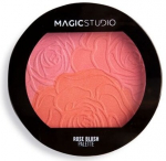 P&otilde;sepuna Magic Studio, rose