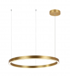 Valgusti rippuv Light Prestige Midway LP-033/1P S GD, LED, 3000 &deg;K, 1 x 35 W, kuldne v.