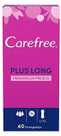 Pesukaitsmed Carefree Plus Long, Large, 40 tk